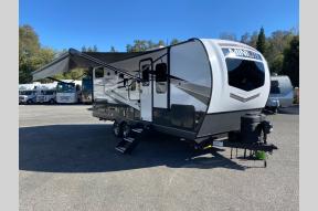 New 2025 Forest River RV Rockwood Mini Lite 2509S Photo