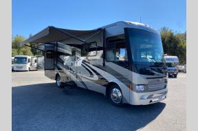 Used 2013 Winnebago Adventurer 32H Photo