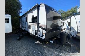 New 2023 Forest River RV Rockwood Ultra Lite 2608BS Photo