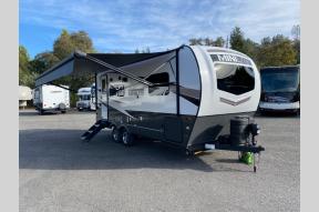 New 2025 Forest River RV Rockwood Mini Lite 2205S Photo