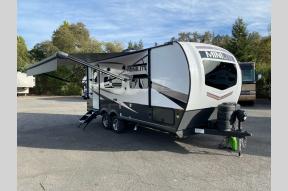 New 2025 Forest River RV Rockwood Mini Lite 2109S Photo