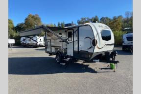 New 2025 Forest River RV Rockwood GEO Pro G20BH Photo