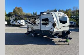 New 2025 Forest River RV Rockwood GEO Pro G19FBS Photo