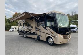 Used 2011 Newmar Canyon Star 3642 Photo