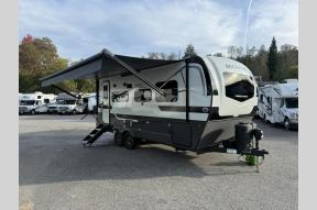 New 2026 Forest River RV Rockwood Mini Lite 2205S Photo