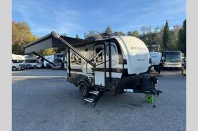 New 2026 Forest River RV Rockwood GEO Pro G15TB Photo
