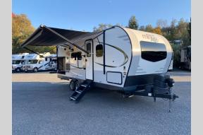 Used 2020 Forest River RV Rockwood Mini Lite 2507S Photo