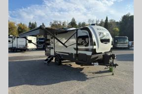 New 2026 Forest River RV Rockwood GEO Pro G19RL Photo