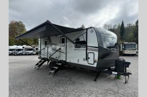 New 2026 Forest River RV Rockwood Ultra Lite 2608BS Photo