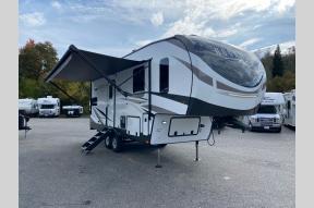 New 2024 Forest River RV Rockwood Signature 281RK Photo