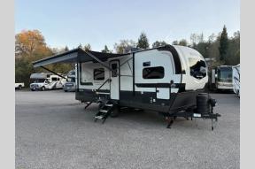 New 2026 Forest River RV Rockwood Mini Lite 2523MBR Photo