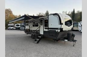 New 2026 Forest River RV Rockwood Mini Lite 2509S Photo