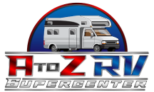 A to Z RV Logo