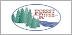Forest River RV logo