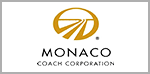 Monaco RV logo