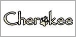 Cherokee RV logo