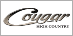 Cougar RV logo