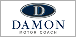 Damon RV logo