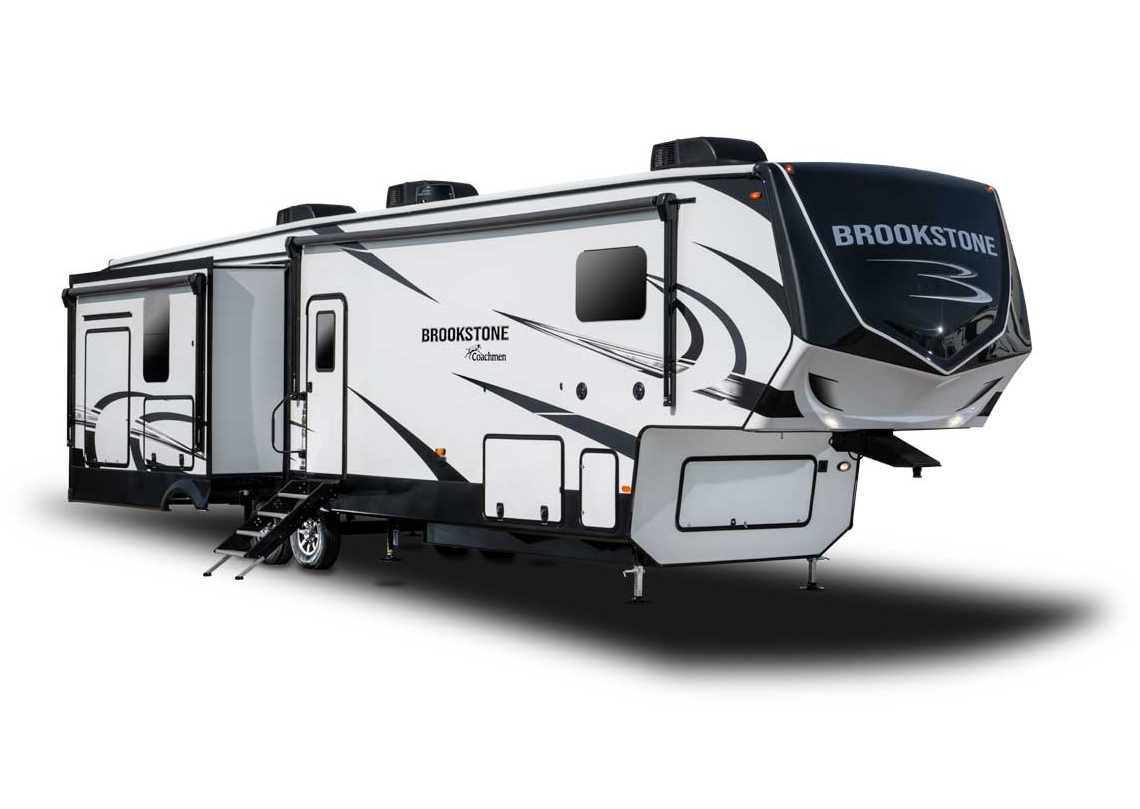 brookstone fifth wheels for sale for sale at avalon rv center dealership