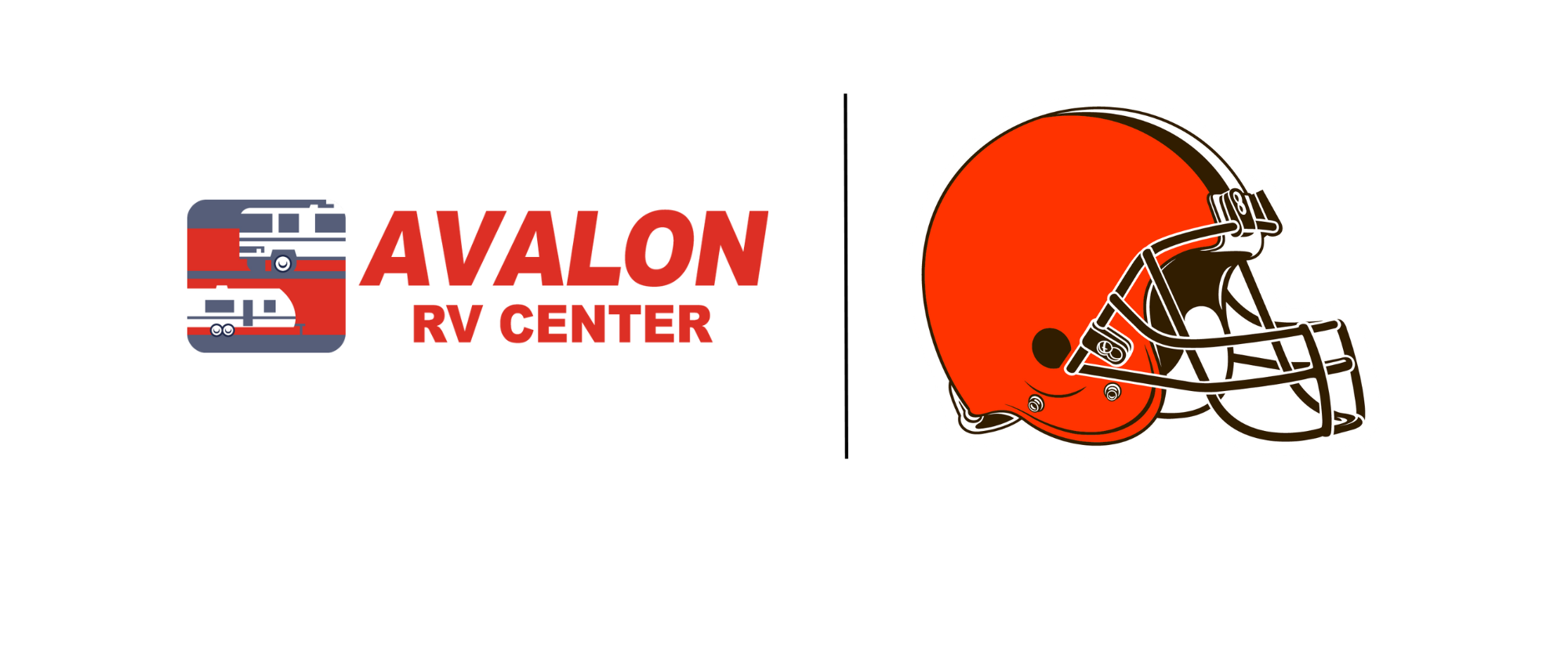 avalon rv center proud partner of the cleveland browns