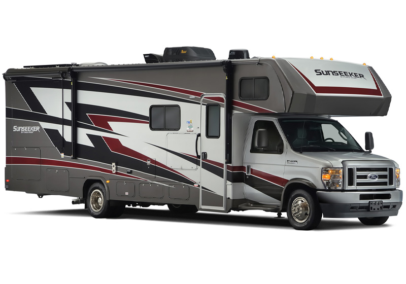 class c motorhomes for sale at avalon rv center dealership