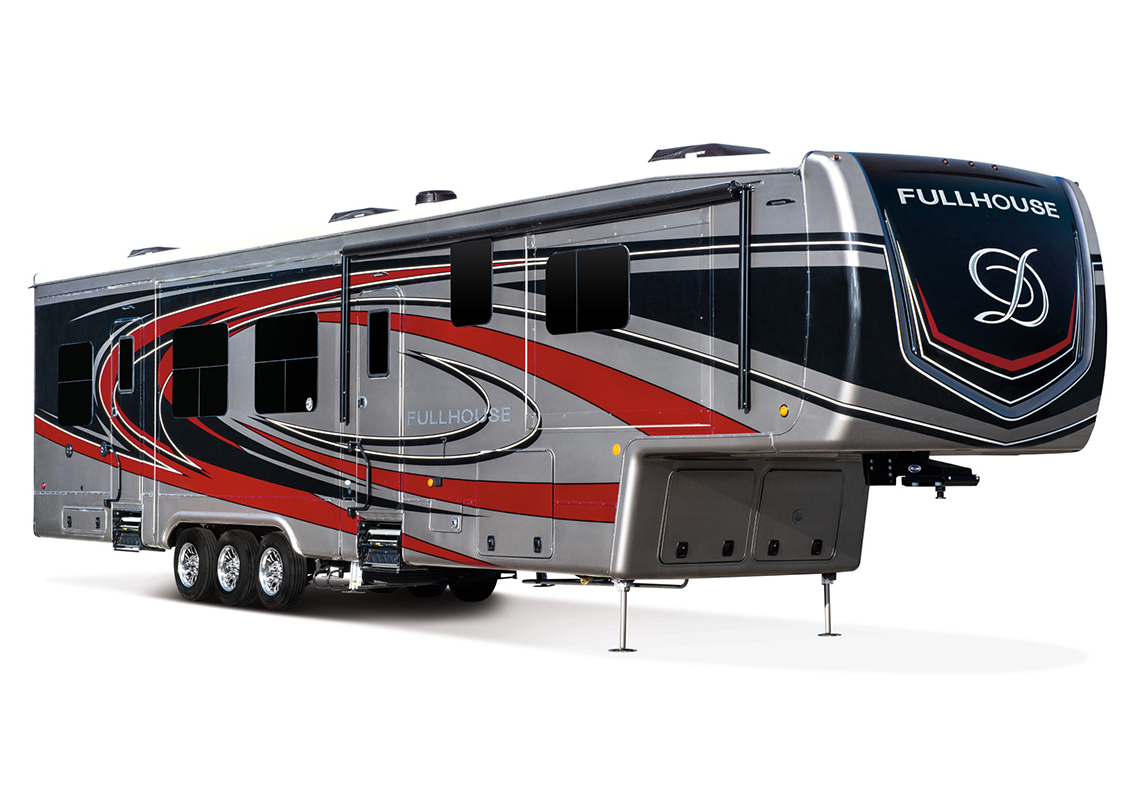 drv luxury fifth wheels for sale at avalon rv center dealership