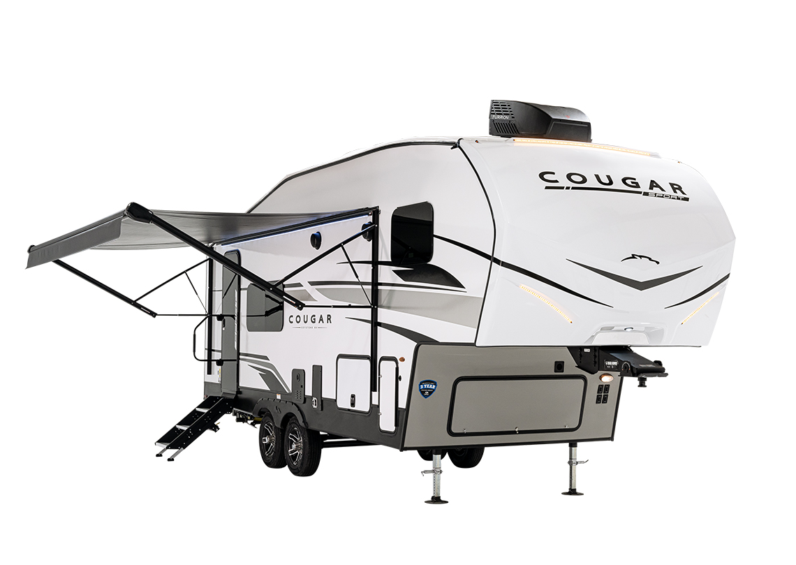 fifth wheel camper sales with rock bottom prices