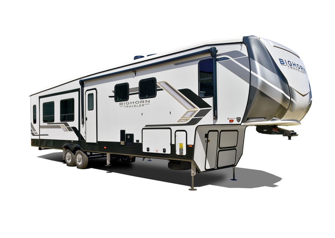 fifth wheel trailers for sale at avalon rv center