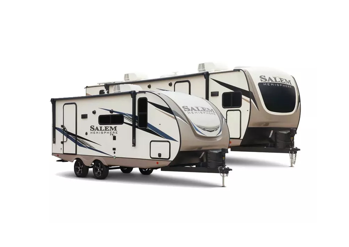 Forest River RV Dealers Near Me
