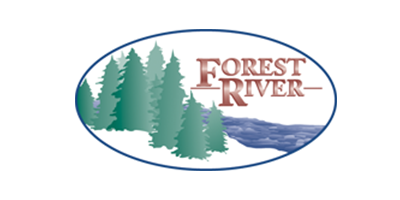 forest river rvs for sale