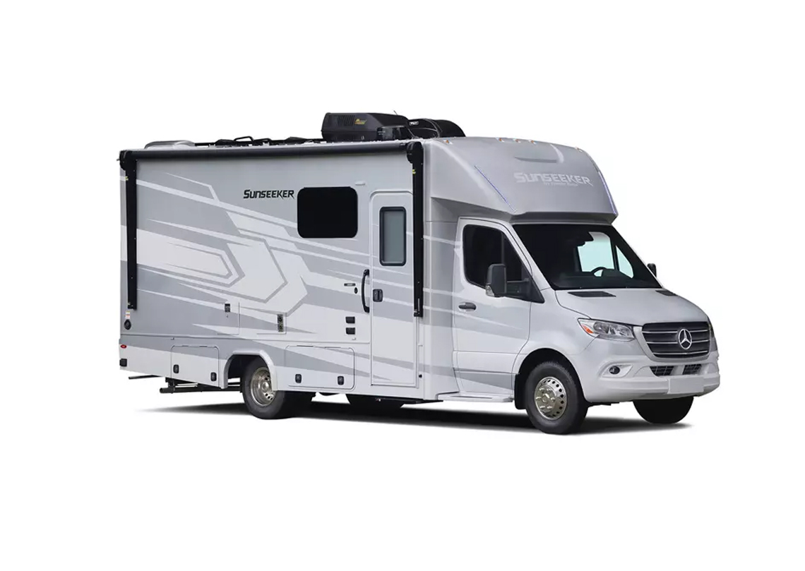forest river sunseeker mbs motorhomes for sale at avalon rv center dealership