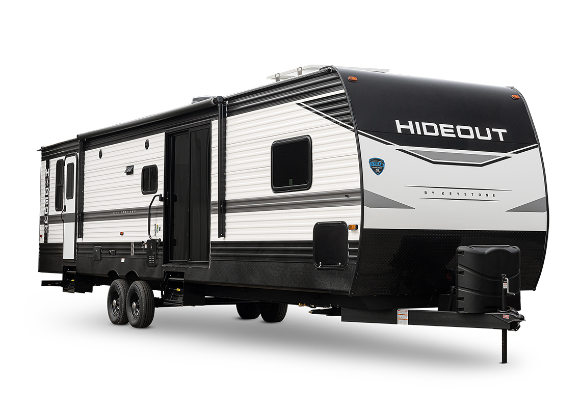 hideout destination trailers for sale for sale at avalon rv center dealership