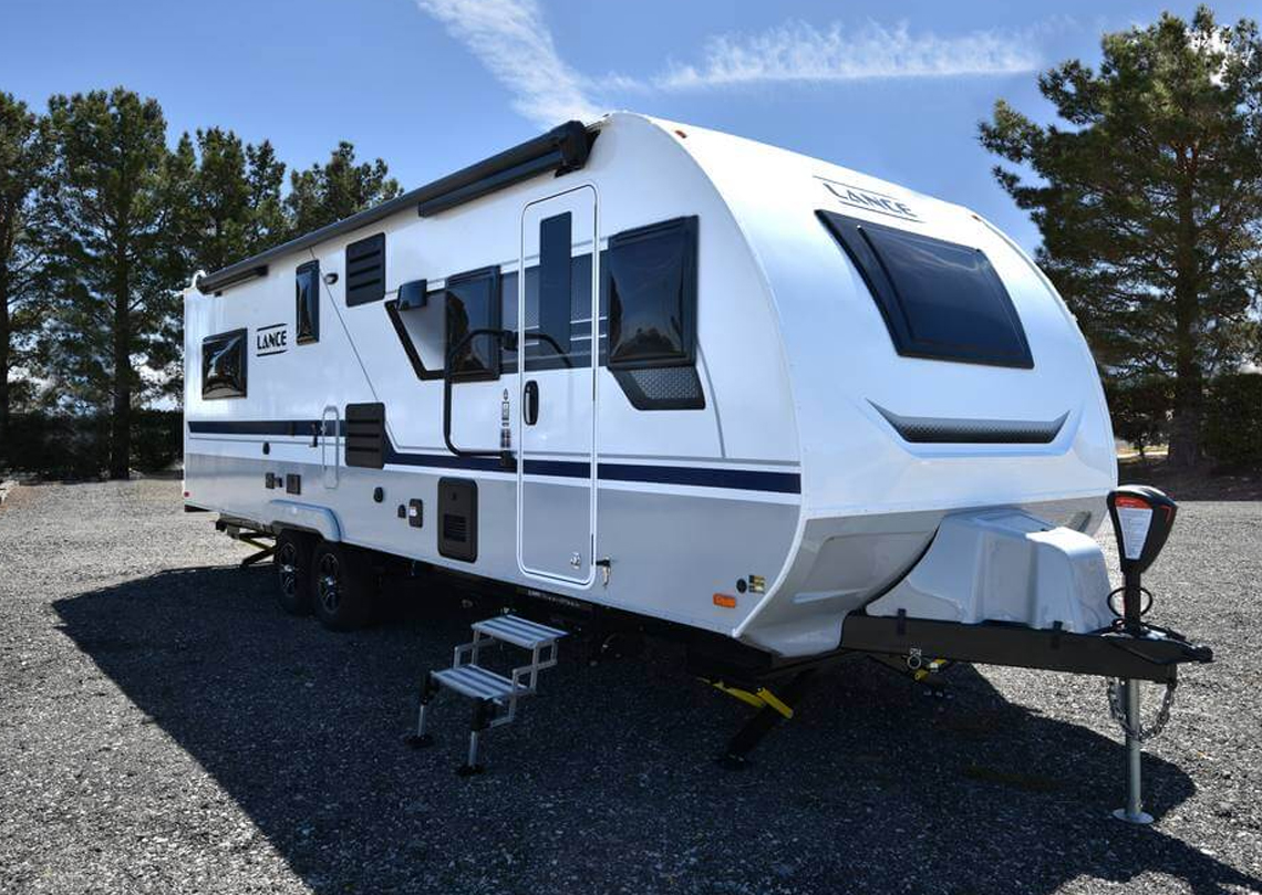lance Travel Trailers for sale for sale at avalon rv center dealership