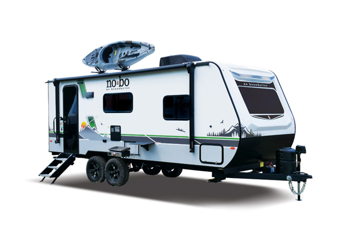 no boundaries travel trailers for sale for sale at avalon rv center dealership