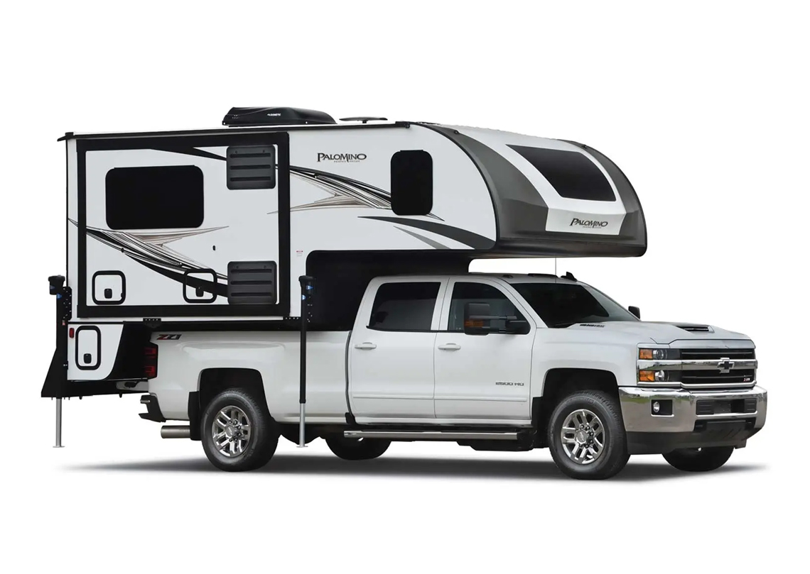 palomino truck campers for sale for sale at avalon rv center dealership