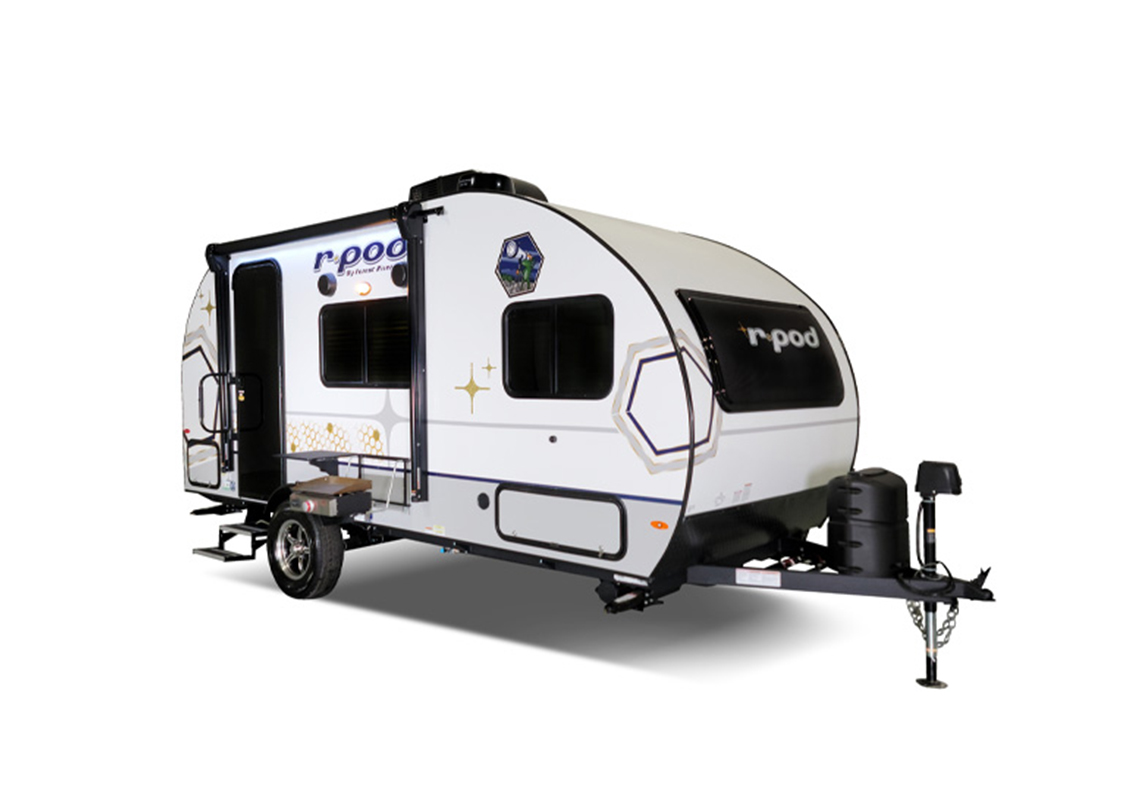 r-pod travel trailers for sale for sale at avalon rv center dealership