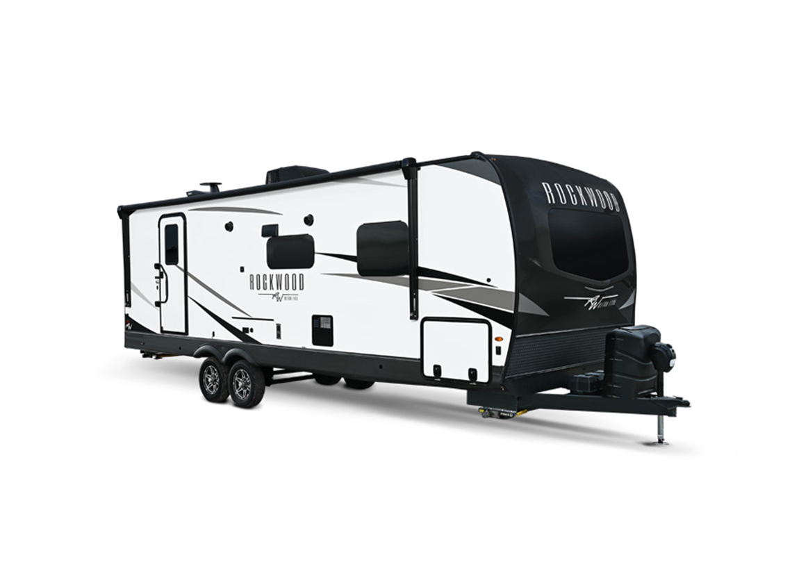rockwood travel trailers for sale for sale at avalon rv center dealership