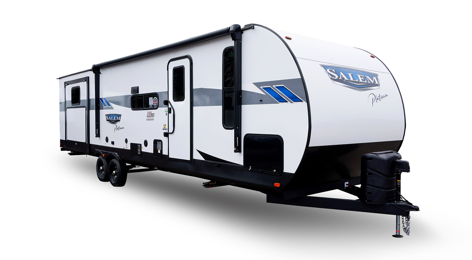 rv trailers for sale at avalon rv center dealership