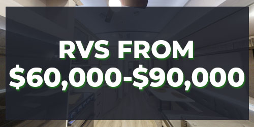 shop rvs from $60,000 to $90,000