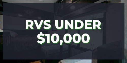 rvs under $10,000