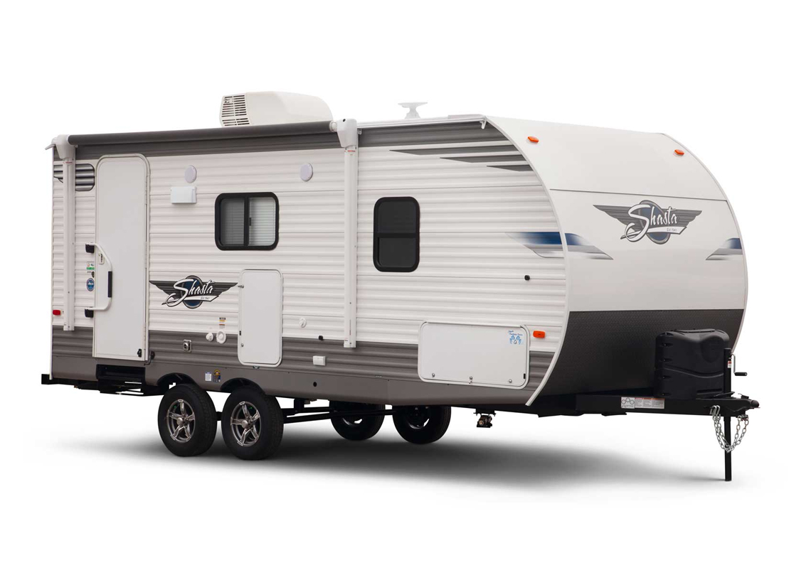 shasta travel trailers for sale for sale at avalon rv center dealership