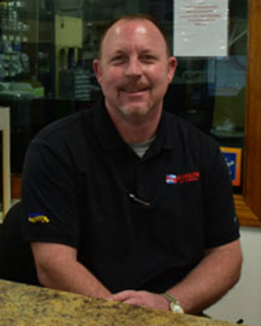 Greg Brezina
