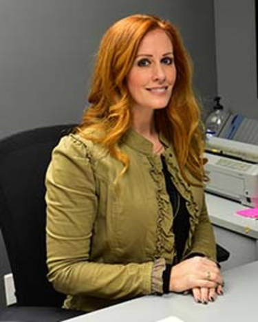 Robyn Nowak