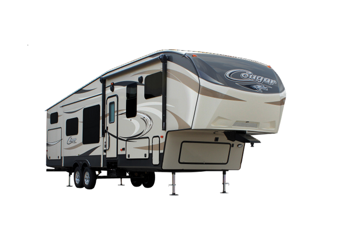 used 5th wheels for sale near me at avalon rv center