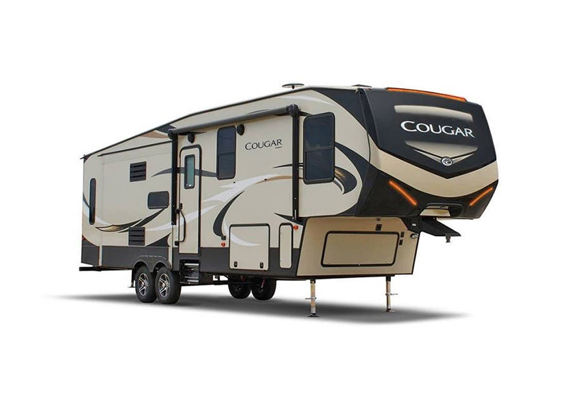 used campers for sale at avalon rv center dealership