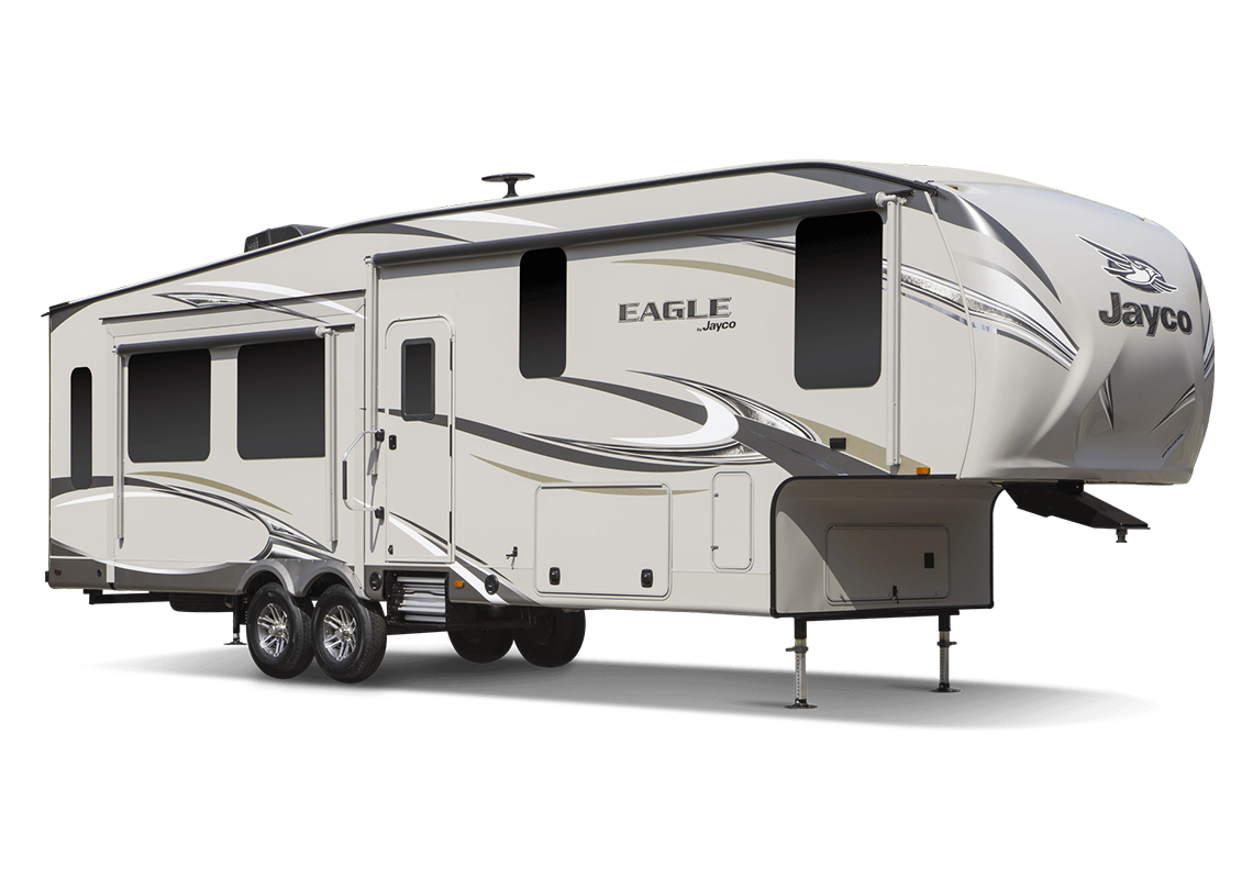 used fifth wheels for sale with rock bottom prices