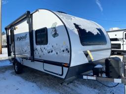 Used 2022 Forest River RV R Pod RP-196 Photo