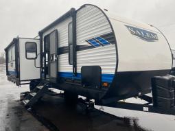 Used 2023 Forest River RV Salem 27RE Photo
