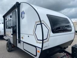 New 2024 Forest River RV R Pod RP-192 Photo