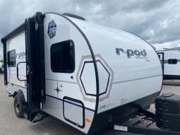 New 2024 Forest River RV R Pod RP-194C Photo